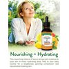 Nature's Truth Vitamin C Serum 2 oz | Oil For Body & Face | Nourishing & Unscented