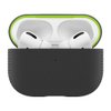 Incase Reform Sport Case for AirPods Pro – Durable Dual-Layer Protection with Textured Grip, Scratch-Resistant Finish & Precision Fit for Active Everyday Use – Apple Black Volt