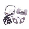 Boat Motor 8M0044576 Carburetor Repair Kit for Mercury Mercruiser Quicksilver Outboard Engine 8HP 9.9HP