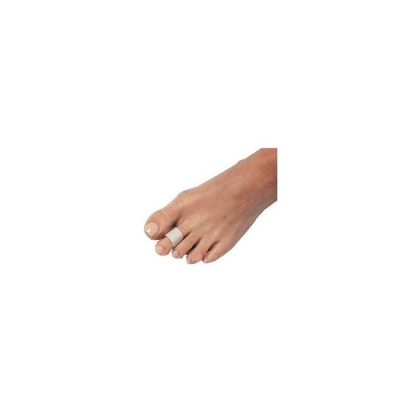 FOT8155 - Pedifix Footcare Company Budin Toe Splint, Universal