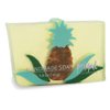 Primal Elements Bar Soap in Shrinkwrap, Pineapple, 6 Ounce