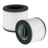 Ulrempart Replacement Filter Compatible with Homedics Air Purifier Model AP-T10 AP-T10-BK, AP-T10-WT, Part# AP-T10FL