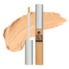 ZUZU LUXE, Concealers (C - 40),0.21 fl oz,Formulated with botanical extracts to soothe sensitive skin.Designed to brighten skin. Natural, Paraben Free, Vegan, Gluten-free, Cruelty-free, Non GMO.