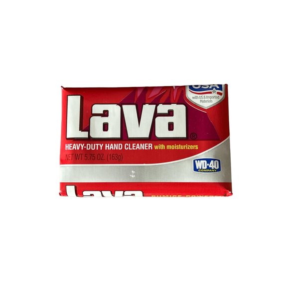 LAVA Hand Soap 5.75 Oz Bar