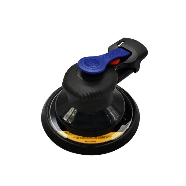 Astro 325P ONYX 6-Inch Finishing Palm Sander