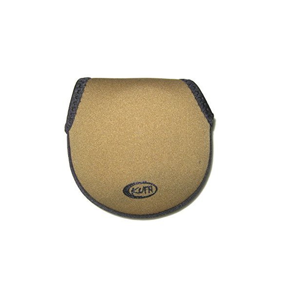 KUFA #3/4 Fly Reel Cover FC34