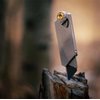 PICHI G9 Titanium Utility Knife,Lightweight Pocket Utility Knife,EDC Pocket Knives,CNC Unibody Quick Change Blade,Button Lock,for Men Women Outdoor Hiking,Camping,with 10 Replaceable Blades