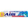 AIM Cavity Protection Gel Toothpaste, Mint - 6 oz - 2 pk