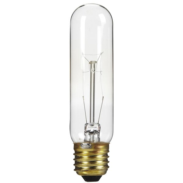 Zoo Med Highlights 15w Clear