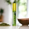 Clevone | Mascara Green Tea | Waterproof | Regenerator | High Volume | 3D Effect | Hypoallergenic | 2 PACK
