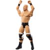 Mattel WWE Action Figure, 6-inch Collectible Stone Cold Steve Austin with 10 Articulation Points & Life-Like Look