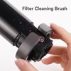 Filter Cleaning Brush Compatible with Shark HD430/HD435/HD440/HD453 FlexStyle Air Styling & Drying System, Filter Cleaning Brush Cleaner Attachment for Shark FlexStyle Air Styling & Drying System