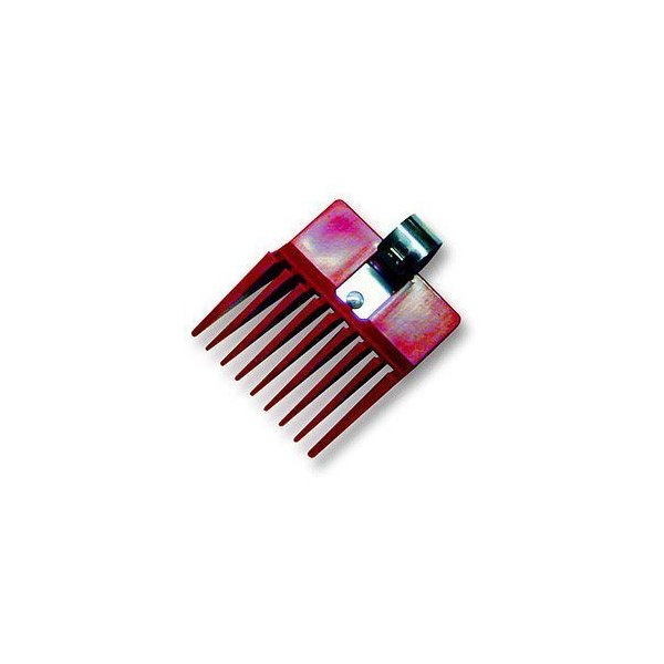 Clipper Comb Speed O Guide #1a by Speed O Guide