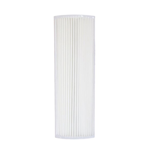 Filter-Monster True HEPA Replacement Filter Compatible with Therapure TPP220M TPP220H Air Purifier