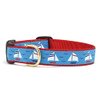 Up Country Under Sail Collar - Extra Small