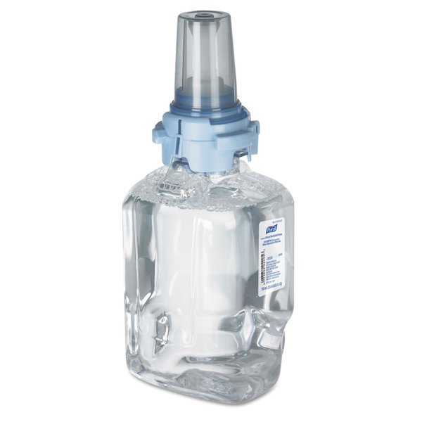 PURELL Advanced Non-Aerosol Instant Hand Sanitizer Foam