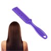 Hair Cutter Comb Dual Side Haircut Scissor Hair Cutting Trimming Comb with Stainless Steel Blade Hair Grooming Shaper Tool for Long or Short Hair (1)