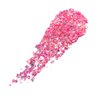 Neon Pink - Holographic Body Glitter Gel for Body, Face, Hair - Vegan & Cruelty Free - Electric Bliss Beauty (Neon Pink)