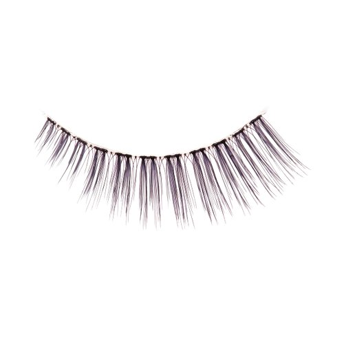 Diamond Lash Nudie Sweet Series Heroine eye 5 pairs false eyelashes Natural Look Handmade lashs with Hight Quality Japanese SHIBUYA SBY brand