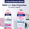 Downy In-Wash Laundry Scent Booster Beads, April Fresh, 18.2 oz