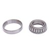 UCUT 2 Set Trailer Bearing Repair Kits L68149/L68111 and L44649/L44610, for 1-3/8 Inch to 1-1/16 Inch Tapered Spindle