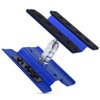 HobbyPark Aluminum RC Car Work Stand with Weight Station Repair Tools for 1/12 1/10 1/8 Crawler Truck Buggy Traxxas TRX4 Redcat Axial RC4WD HPI Losi