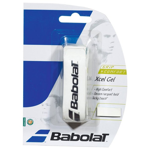 Babolat Xcel Gel Replacement Tennis Grip