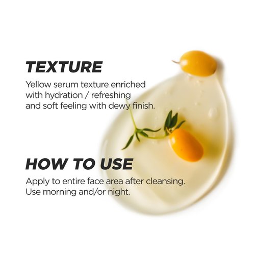 ROVECTIN Vita Dark Spot Serum for Clearing Blemish and Evening Skin Tone | Rich Vitamin C, Brightening, Hydrating For Dry, Sensitive, Normal, Oily Skin | Vegan K-Beauty (1.01 Fl. Oz, 30ml)