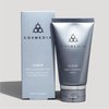 COSMEDIX Clear Deep Cleansing Mask, Helps Improve Skin Tone & Texture, Helps Unclog Pores & Reduce Redness, Tea Tree Oil & Kaolin Clay