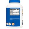 Nutricost Vitamin C with Rose HIPS 1025mg, 240 Capsules - Vitamin C 1,000mg, Rose HIPS 25mg, Premium, Non-GMO, Gluten Free Supplement