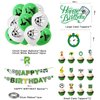Soccer Party Supplies Sports Theme Birthday Decorations Soccer Party Set Soccer Theme Set for Boys Sports Theme Birthday Decoration