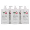 Sebamed Moisturizing Body Lotion, Sensitive Skin 13.50 oz (Pack of 5)