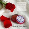 C.O. Bigelow All Purpose Salves, Variety Pack of 3 Lip Balm Tins for Chapped Lips & Dry Skin - Classic Rose, Lavender & Sakura Rose Moisturizing Lip and Skin Salves, 0.8 oz each