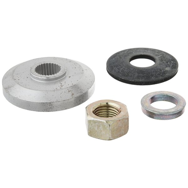 Murray 92466SEMA Blade Adapter Kit for Lawn Mowers,Black
