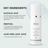 IMAGE Skincare, AGELESS Total Facial Cleanser, Face Wash for Smoother Revitalized Skin, 6 oz