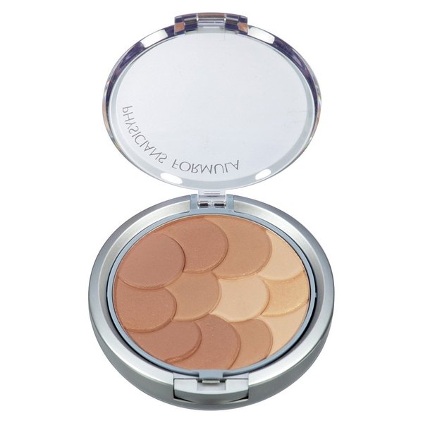 Physicians Formula Magic Mosaic Multi-Colored Custom Face Powder, Light Bronzer, 0.3-Ounces