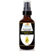Tropical Holistic 100% Pure Vitamin E Oil (4oz / 118mL) - 75,000 IU Plant Based Natural D-Alpha Tocopherol for Hydrated Skin, Scars, Age Spot, Full Bathe Body Oil, Nails, Face & Hair