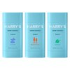 Harry's Men's Deodorant - Odor Control Deodorant - Aluminum-Free - Variety Pack - Stone, Shiso, Redwood, 2.5 Ounce (Pack of 3)