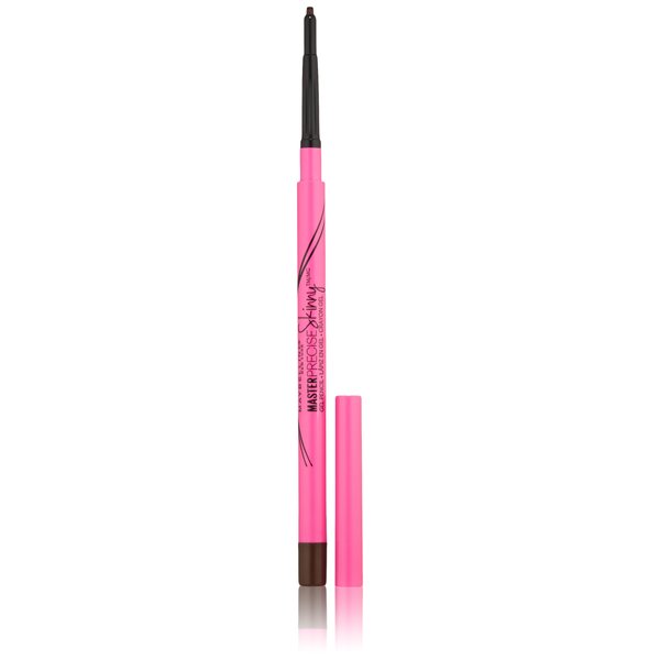Maybelline Master Precise Skinny Gel Eyeliner Pencil, Sharp Brown, 0.004 oz.