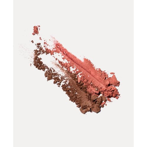 Ere Perez - Natural Rice Powder Blush + Bronzer | Vegan, Cruelty-Free, Clean Beauty (Brooklyn)