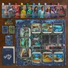 Clue Conspiracy Board Game for Adults and Teens, Great Halloween Party Game, Secret Role Strategy Games, Ages 14+, 4-10 Players, 45 Minutes, Mystery & Party Games