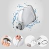 DZH Enjoy Female Urination Device Foolproof Urinal Allows Women to Pee Standing Up No Mess No Stress Portable Unisex Pee Funnel for Outdoor Activities
