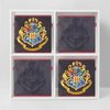 Idea Nuova Harry Potter Set of 2 Durable Storage Cubes with Handles