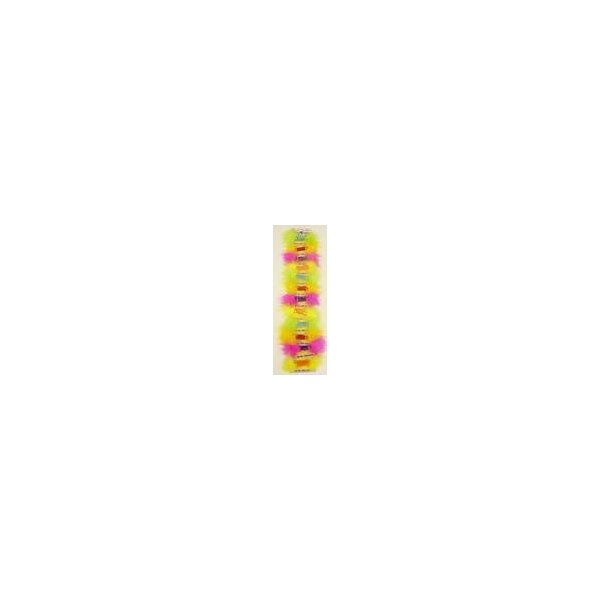 Vo Feathery Tabby Tickler 12Pc