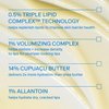 Skinfix Barrier+ Triple Lipid + Collagen Lip Treatment: Nourish Dry, Chapped Lips With Our Volumizing Complex to Visibly Plum & Fill Fine Lines, 0.27 Oz