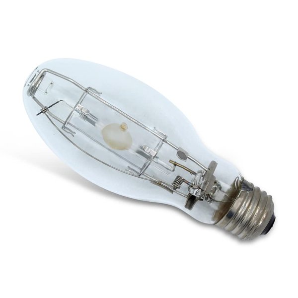 Technical Precision Replacement for Ge General Electric G.e Mxr70/u/med/o Light Bulb 70W Metal Halide Bulb with E26 Medium Screw (E27) - Clear ED17 Bulb - 3200K Pulse Start - 5.4.3 Inch - 1 Pack