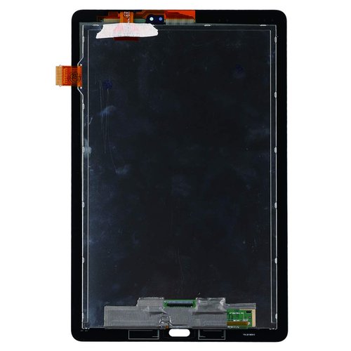 LCD Display Assembly Digitizer Compatible with Galaxy Tab A 10.1-Inch 2016 SM-P580 P580N / SM-P585 P585M P585Y P585N display Full Complete Replacement Parts + Tools