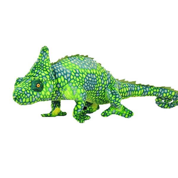 XIYUAN Stuffed Toys- Simulation Lizard Stuffed Plush Toy- Reptiles Lizard Stuffed Animal Toys,(31.5 inches / 80 cm) Gifts for Kids