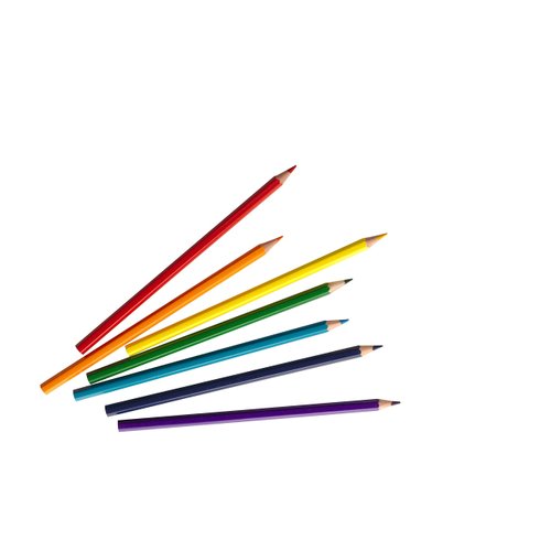 Trail maker Colored Pencils Bulk 100 Packs for Classrooms, Artists, Kids, Adult Coloring, Colored Pencils in Bulk (10)