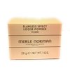 MERLE NORMAN FLAWLESS EFFECT LOOSE POWDER 1 OZ. - BARELY THERE